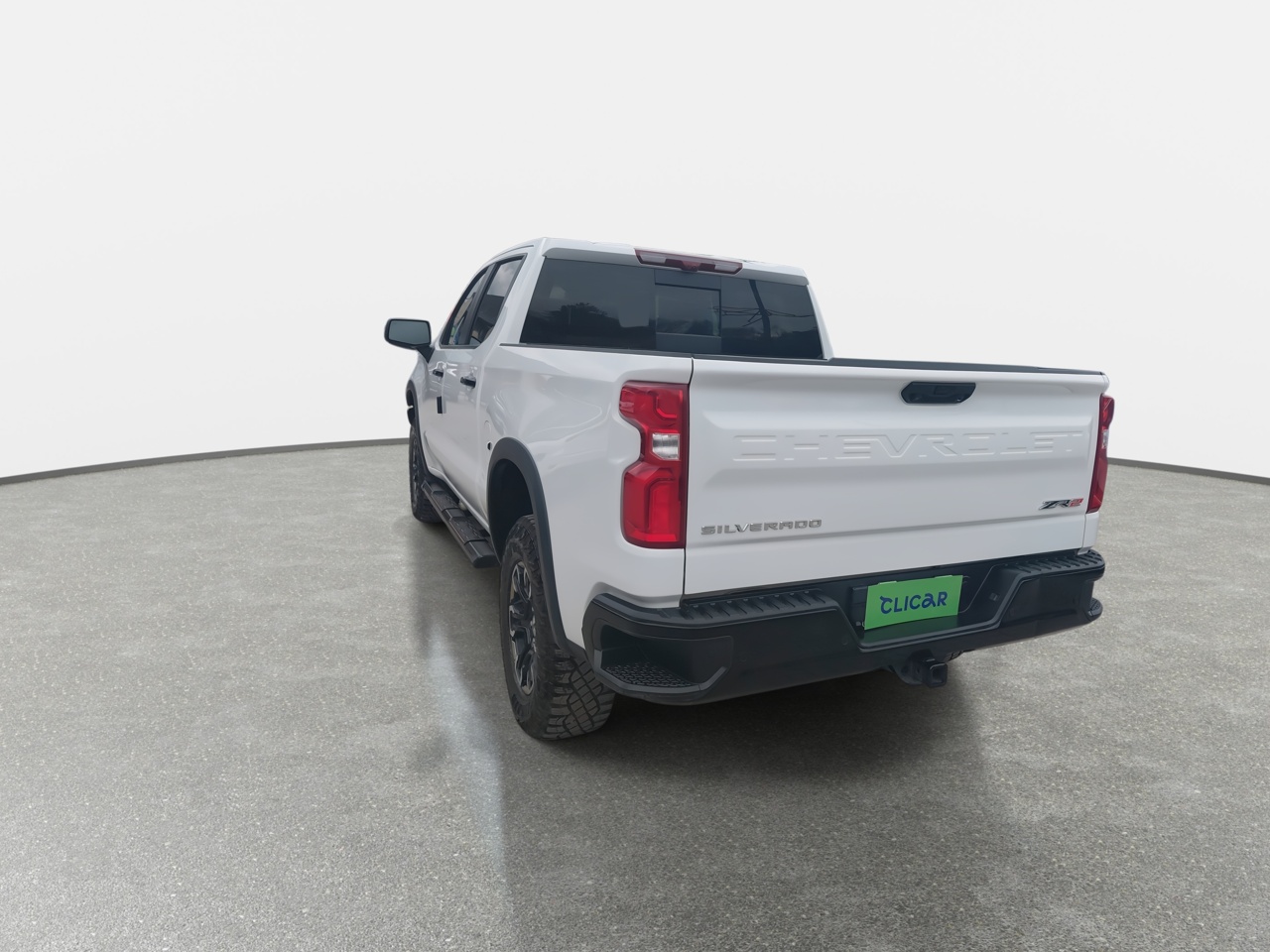 CHEVROLET - 5