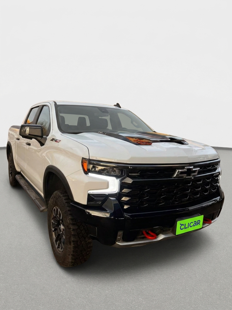 CHEVROLET