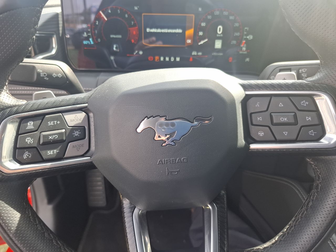 FORD - 21