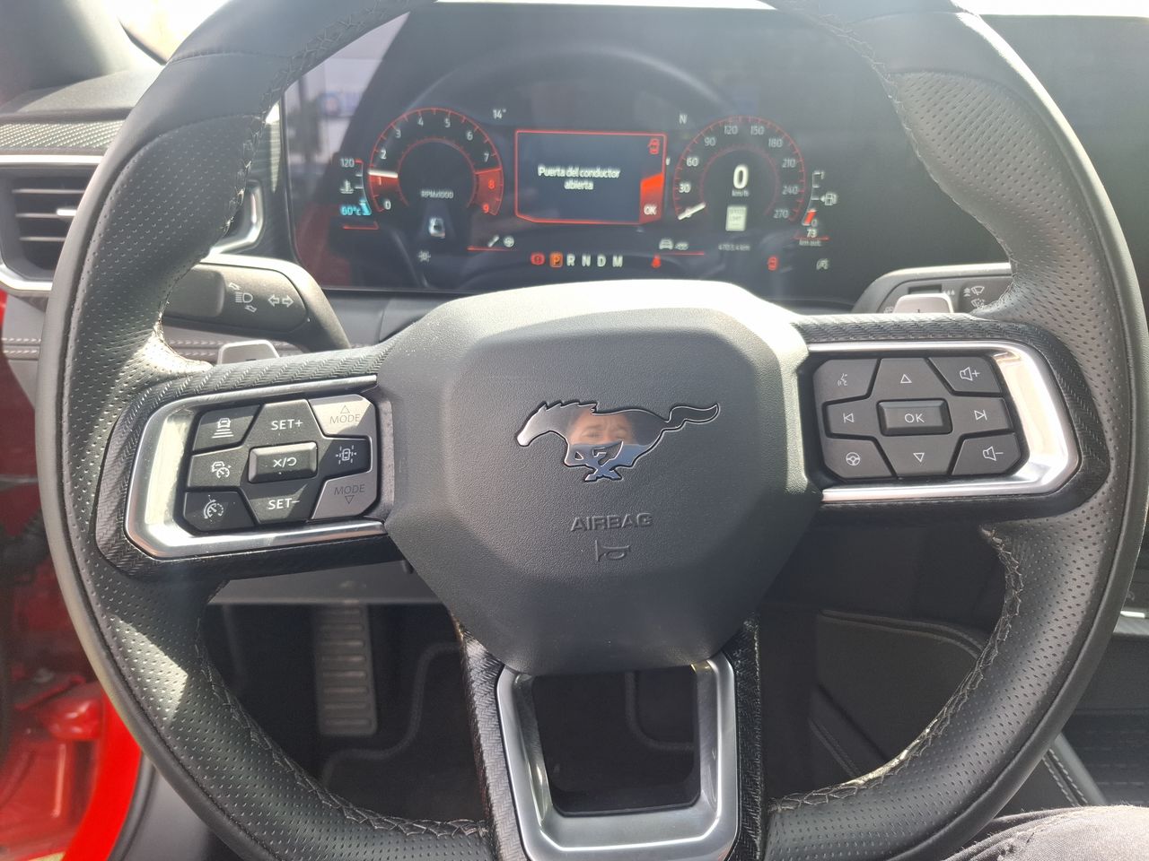 FORD - 11
