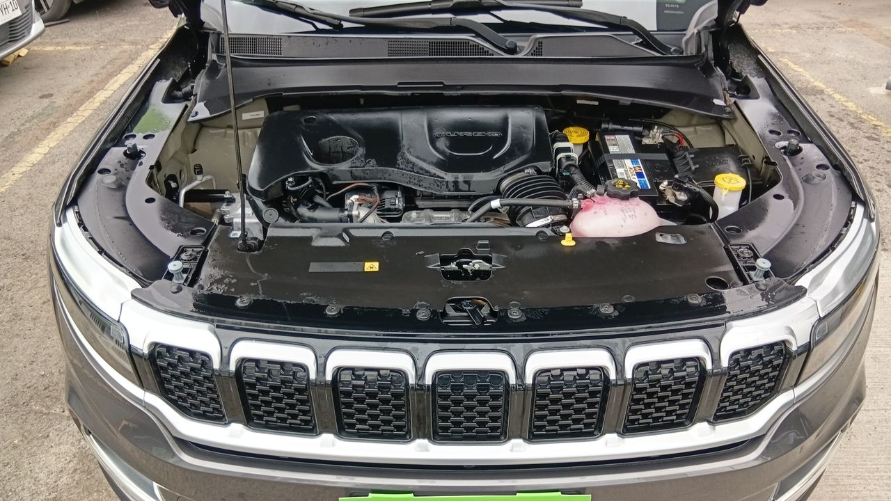 JEEP - 8
