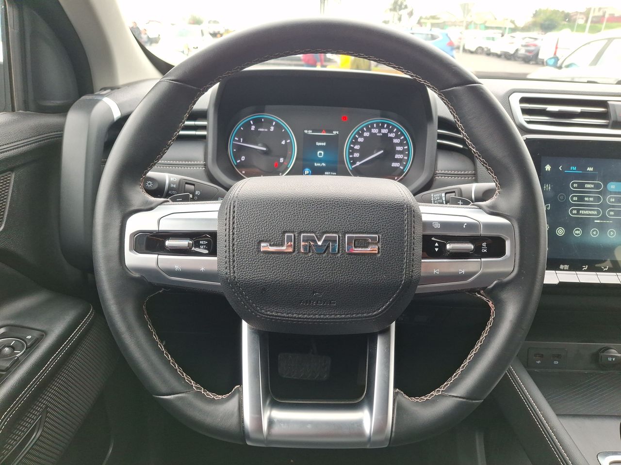 JMC - 17