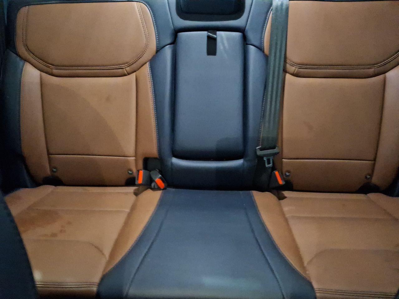Ford Maverick — foto 34 de 35