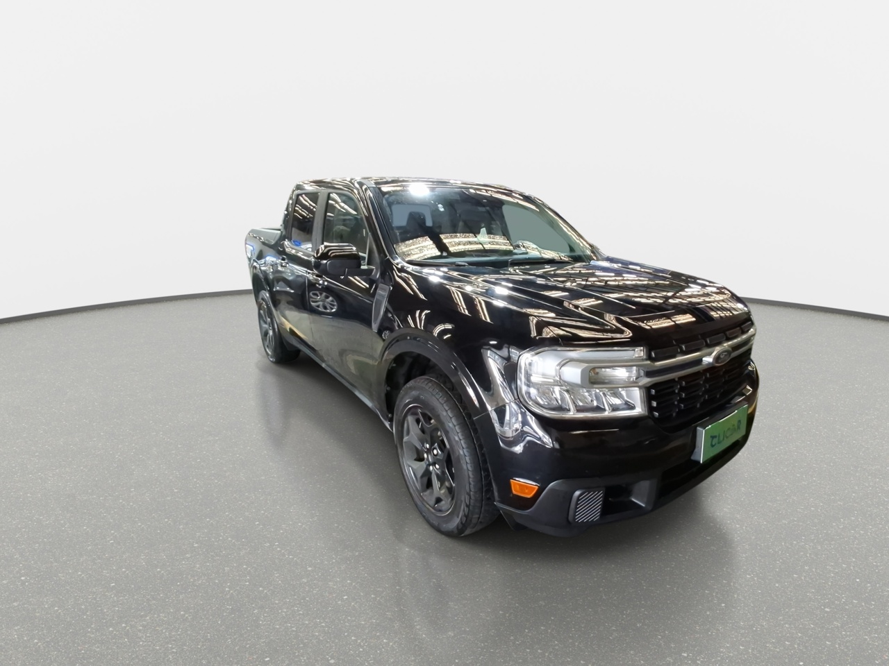 FORD - 1
