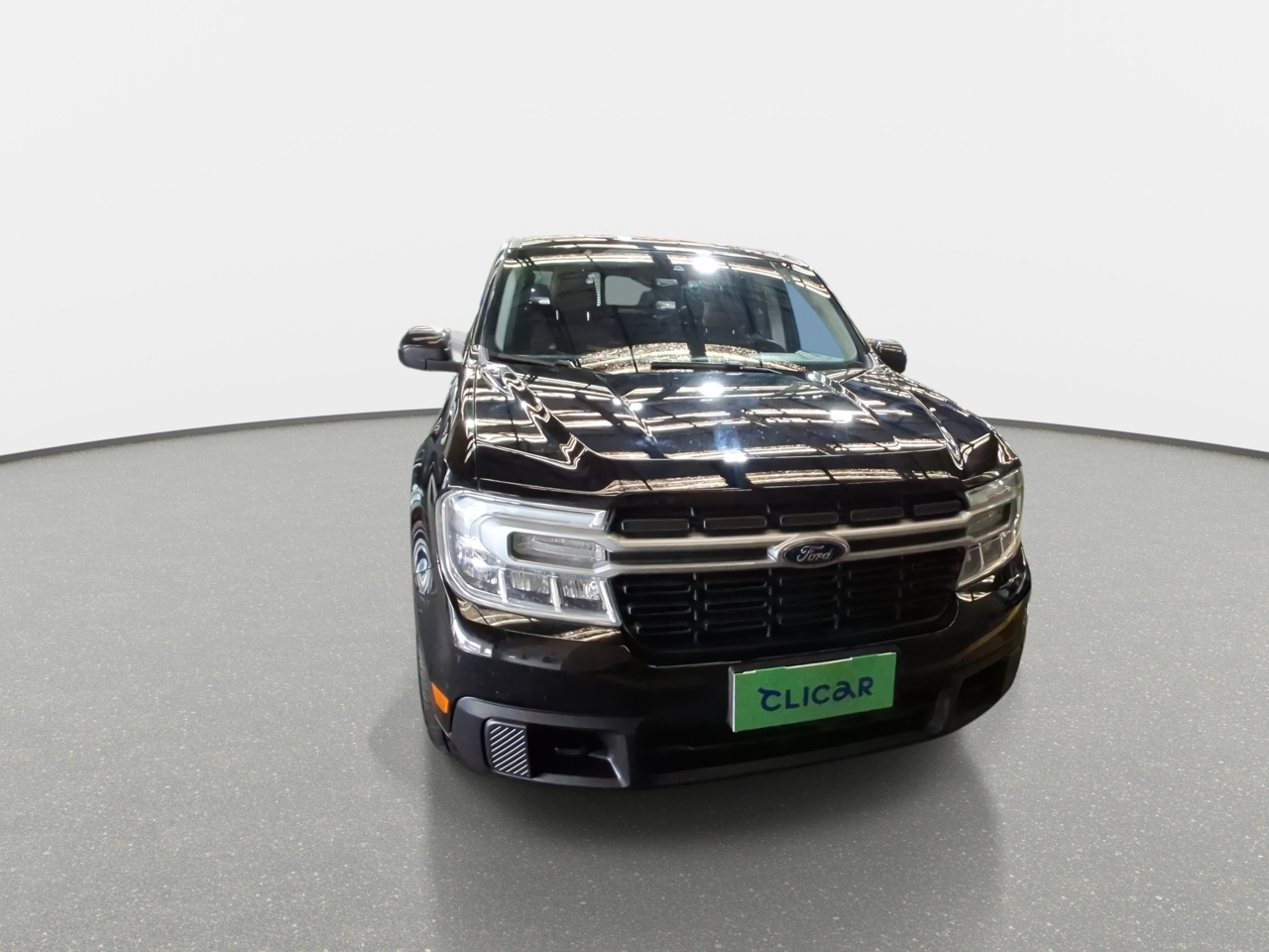 FORD - 2