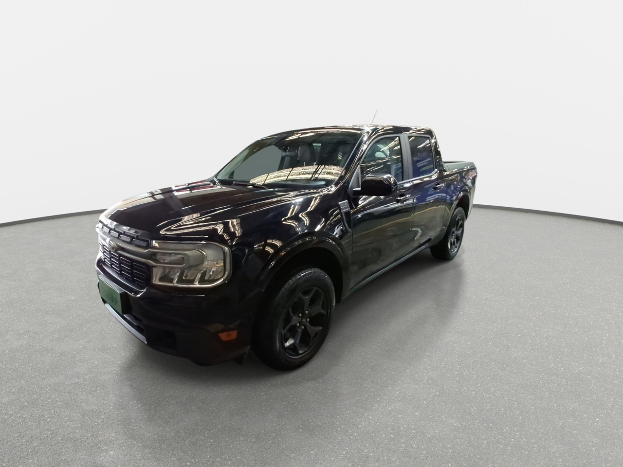FORD - 3