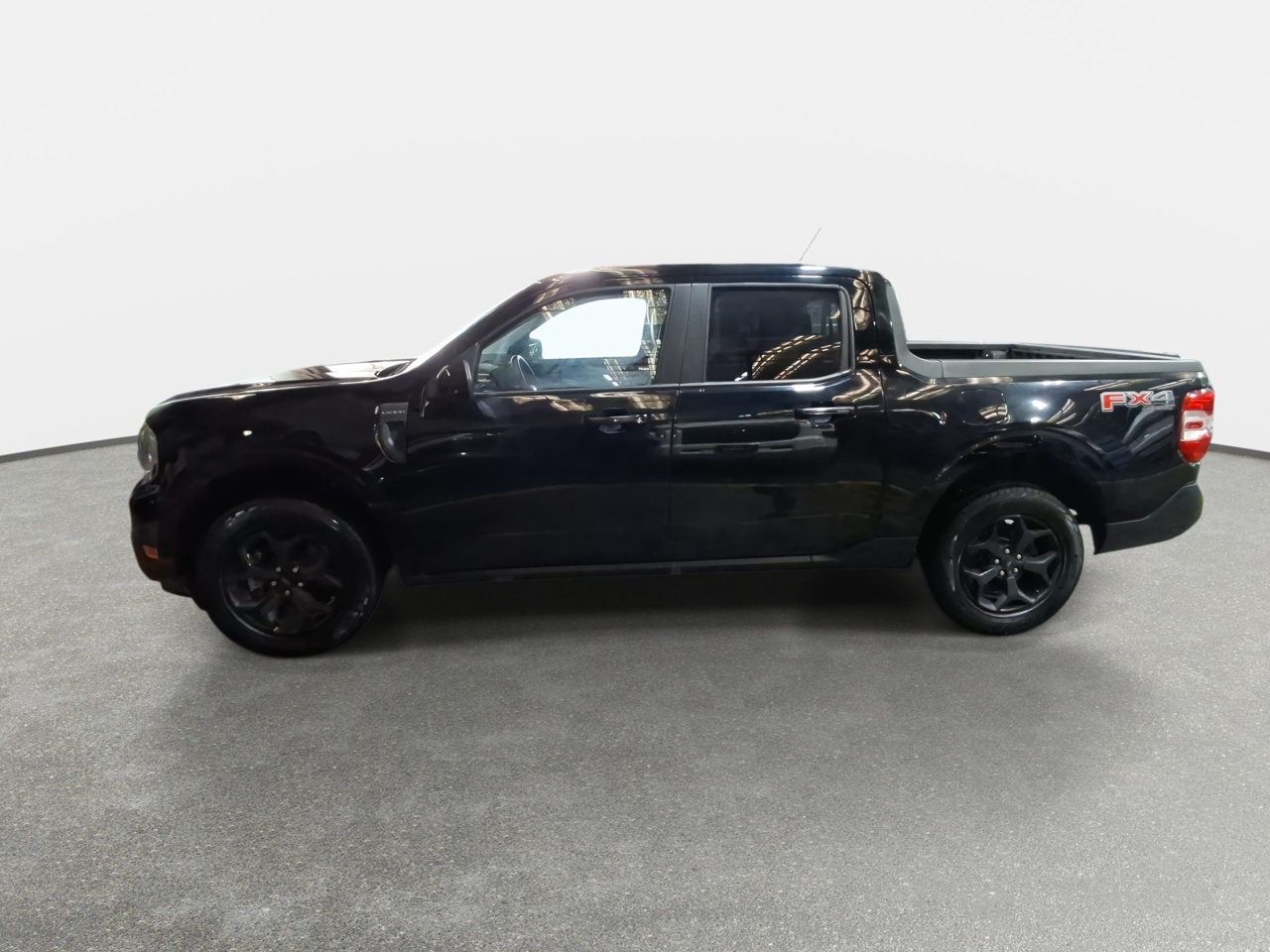 FORD - 4