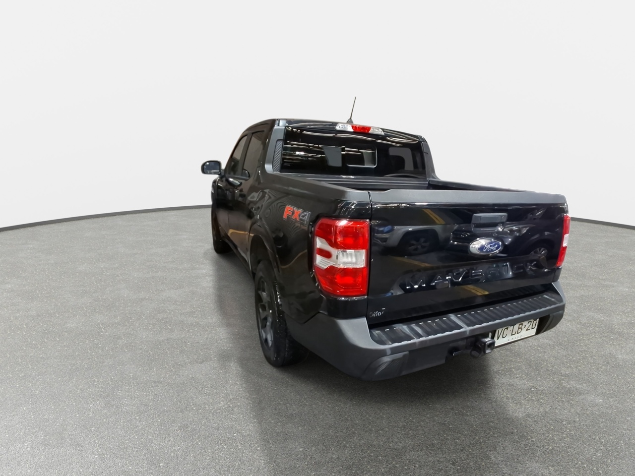 FORD - 5