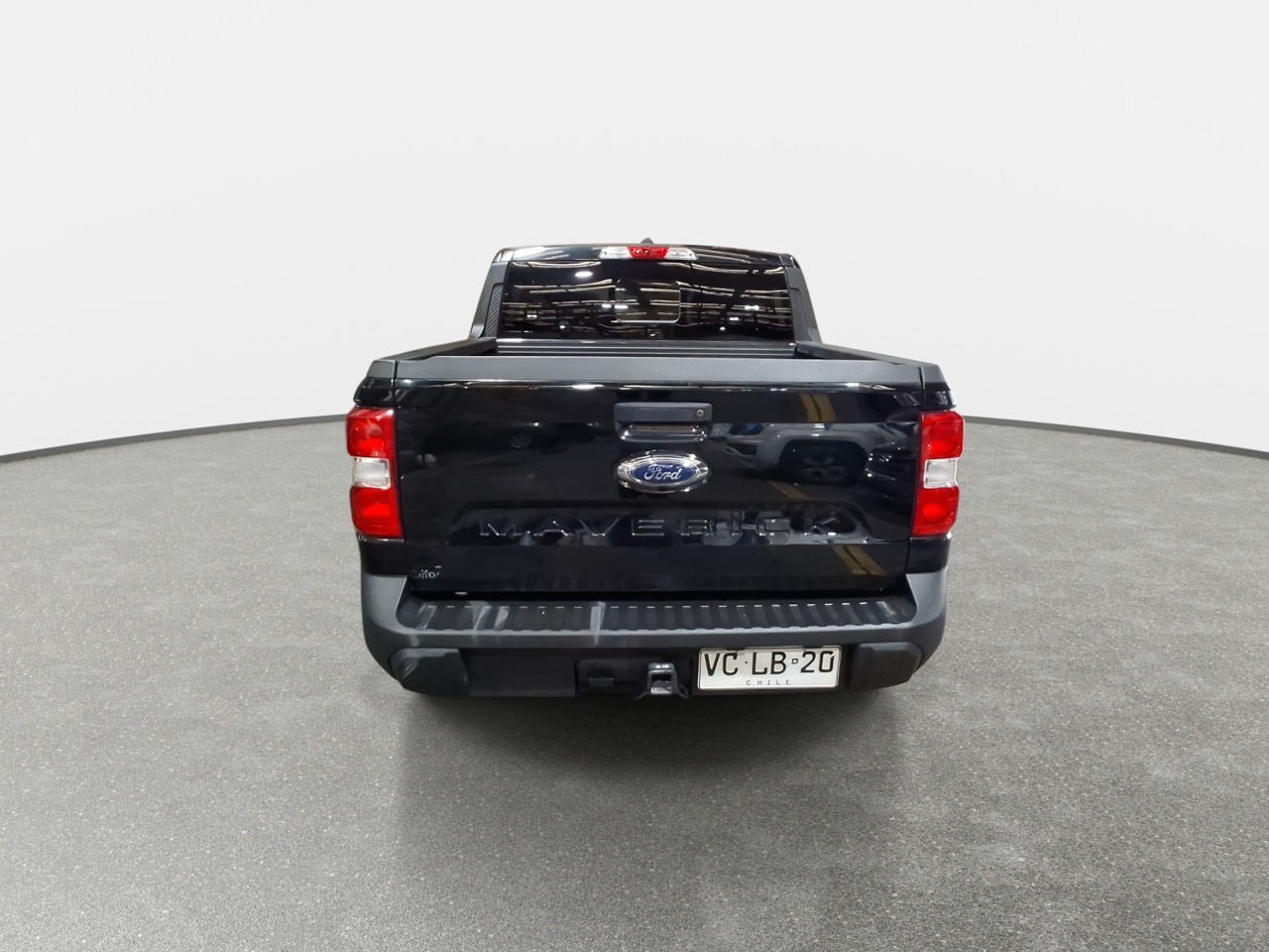 FORD - 6