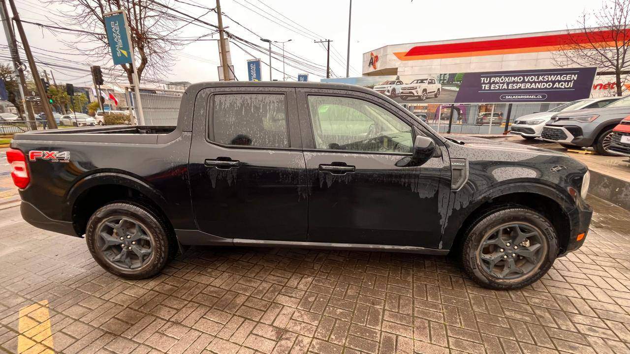 FORD - 2