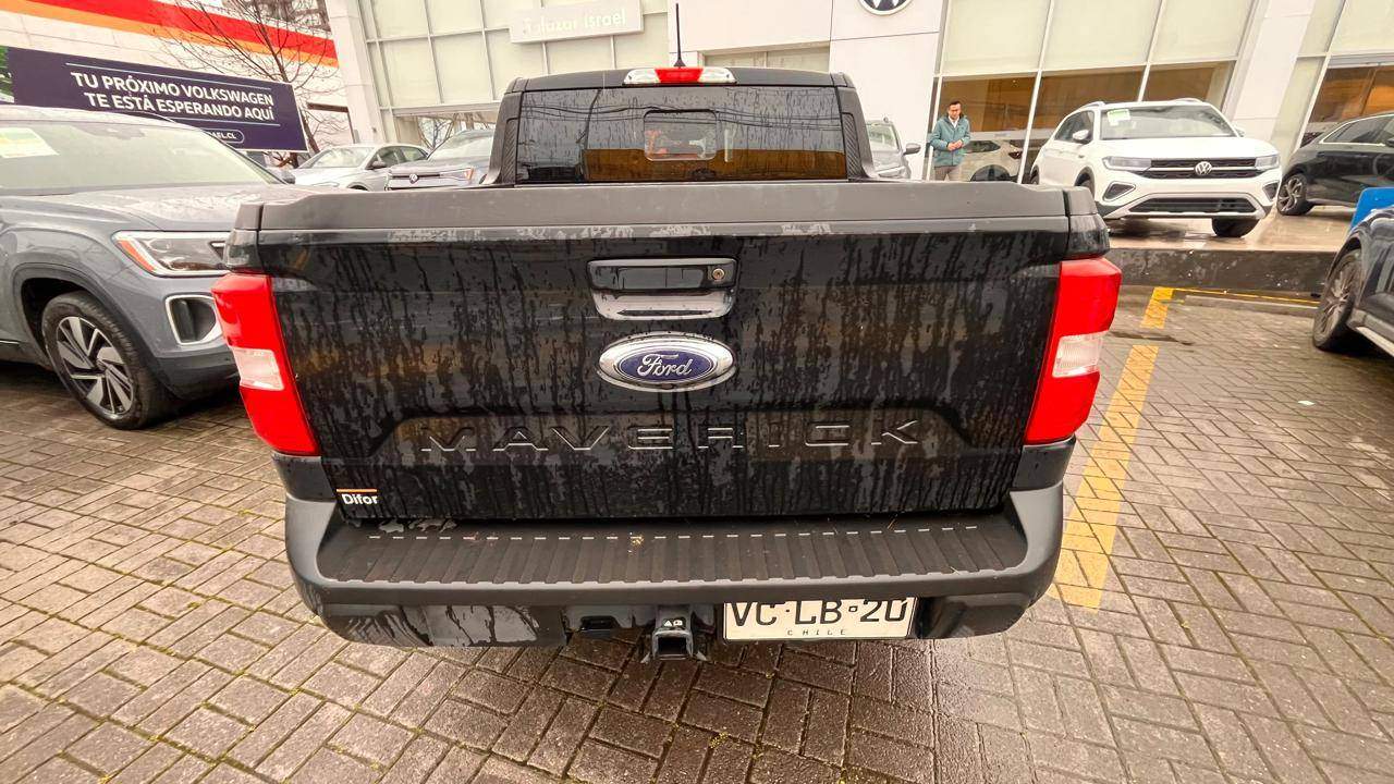 FORD - 4
