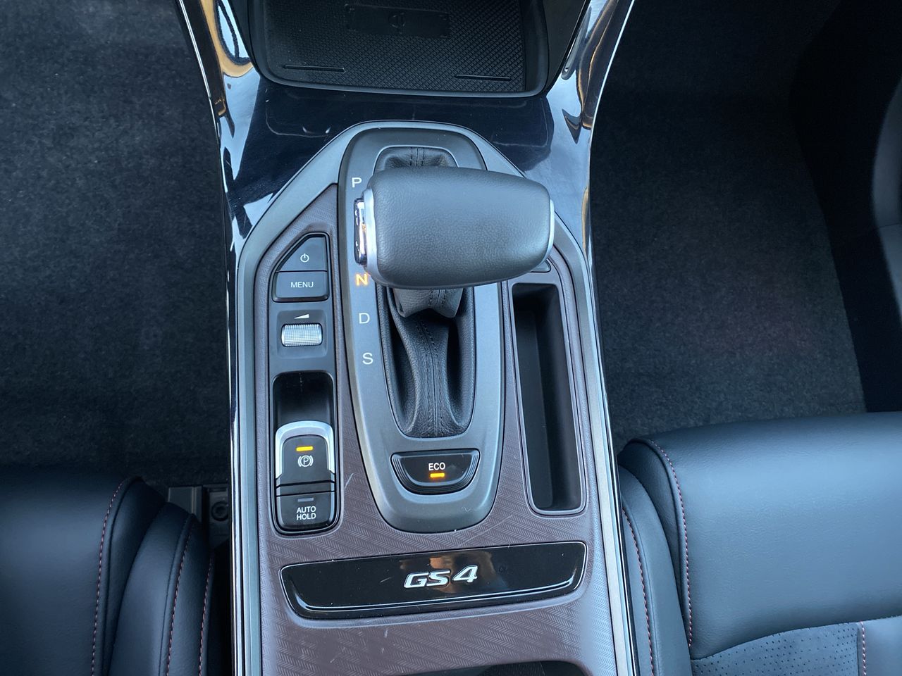 GAC - 30