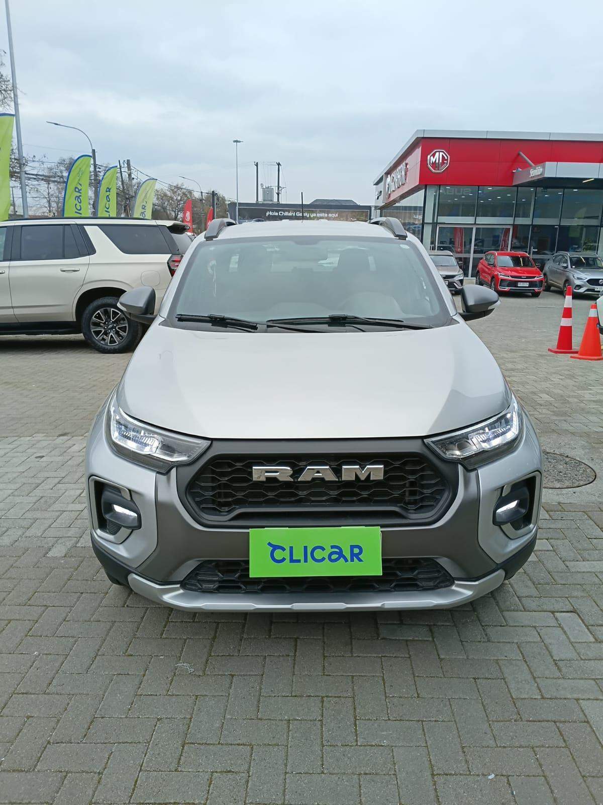 RAM - 2