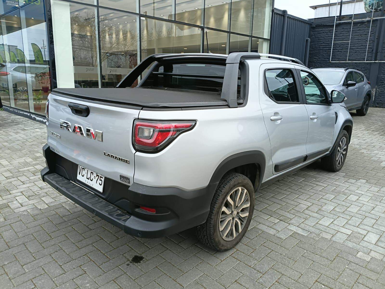 RAM - 4