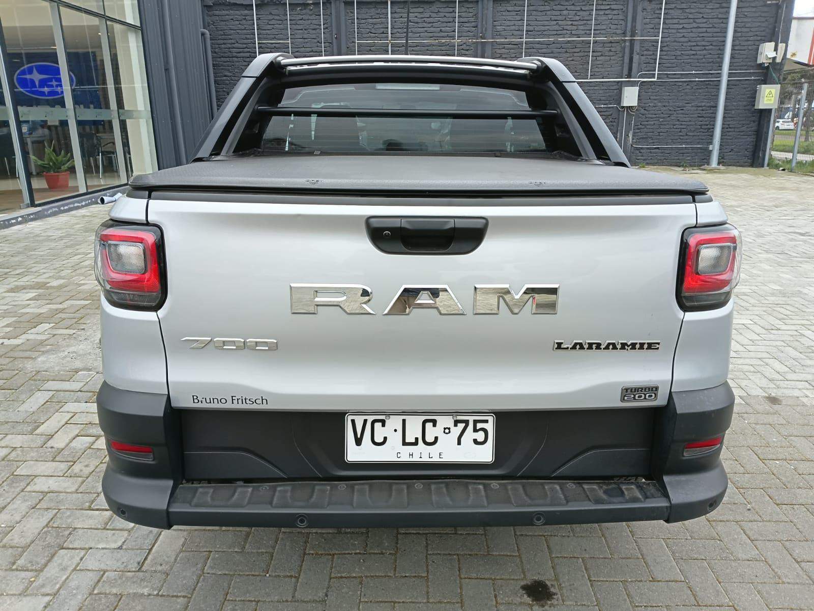 RAM - 5