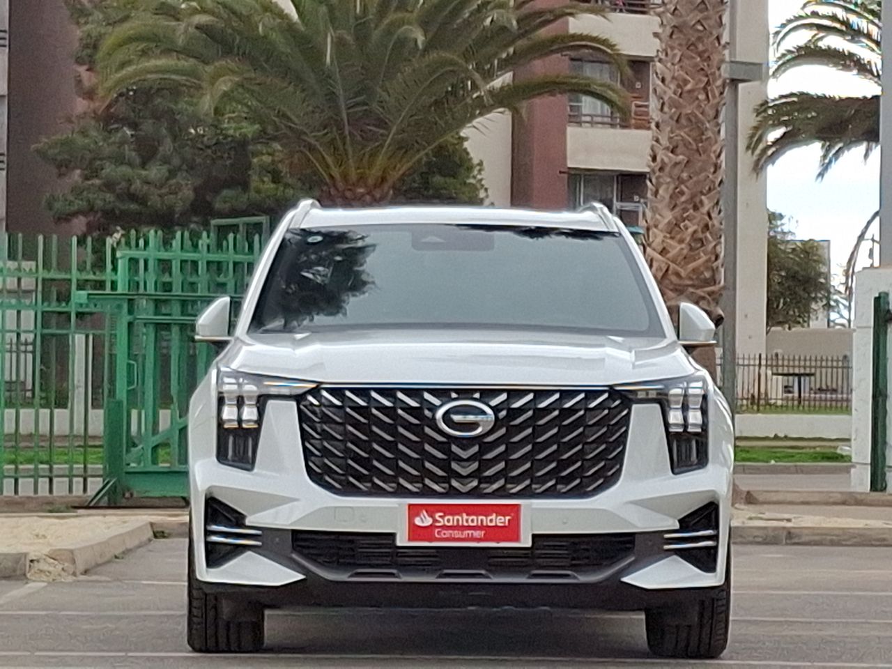 GAC - 2