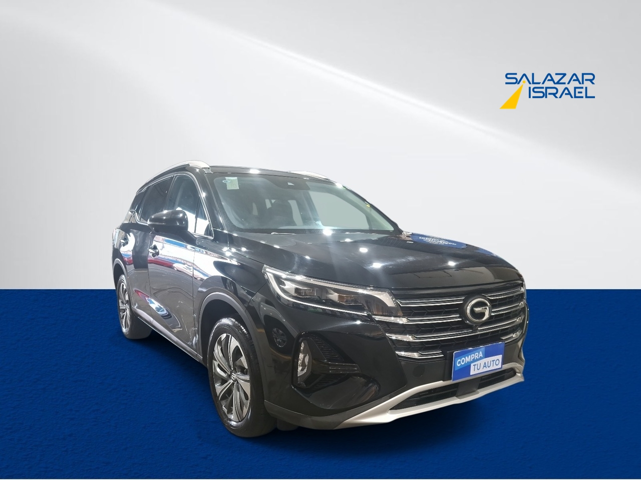 GAC