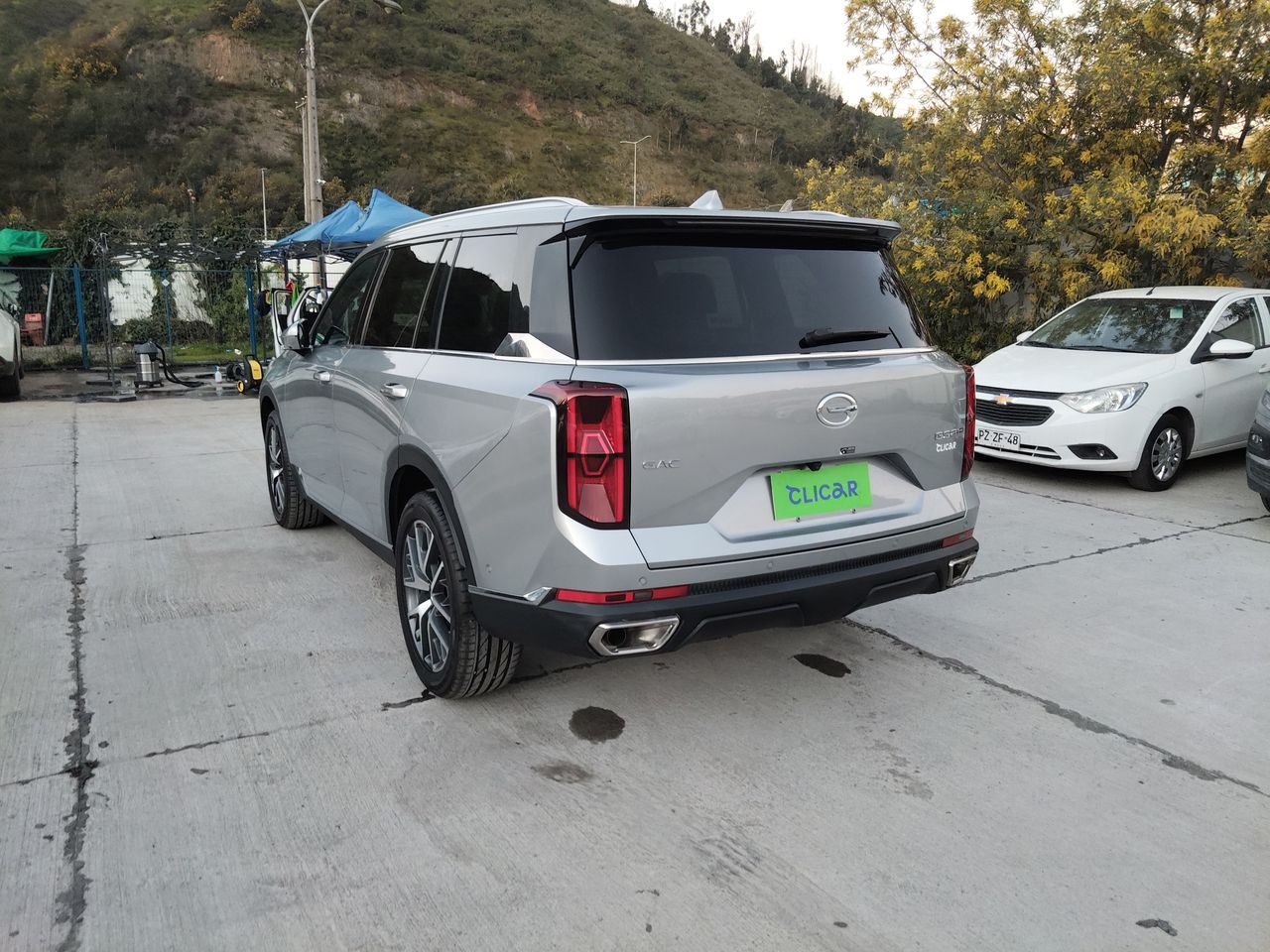 GAC - 5