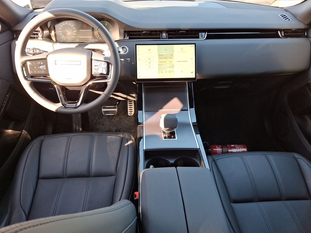 LAND ROVER - 31
