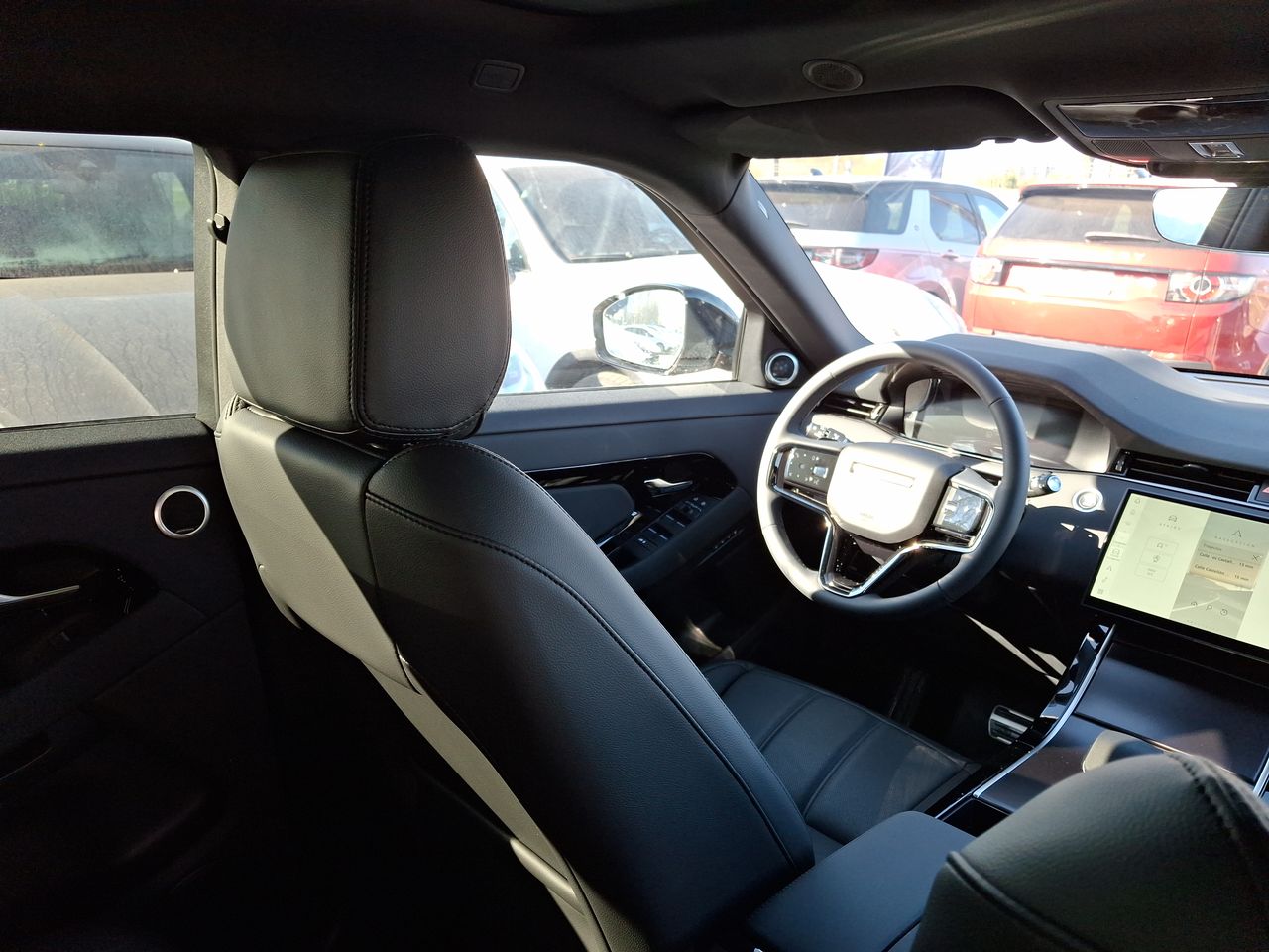 LAND ROVER - 16