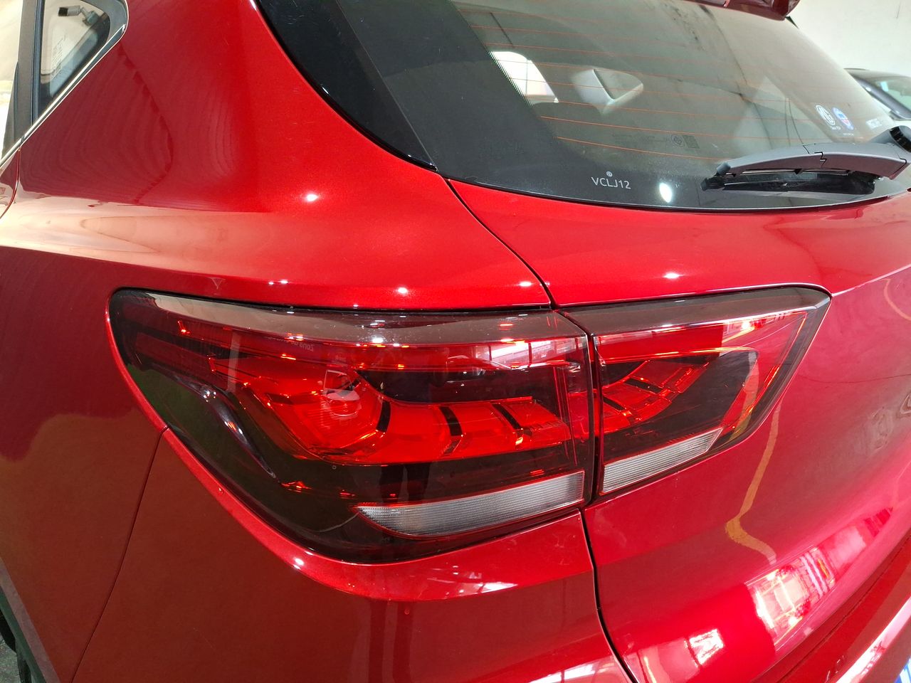 MG - 20