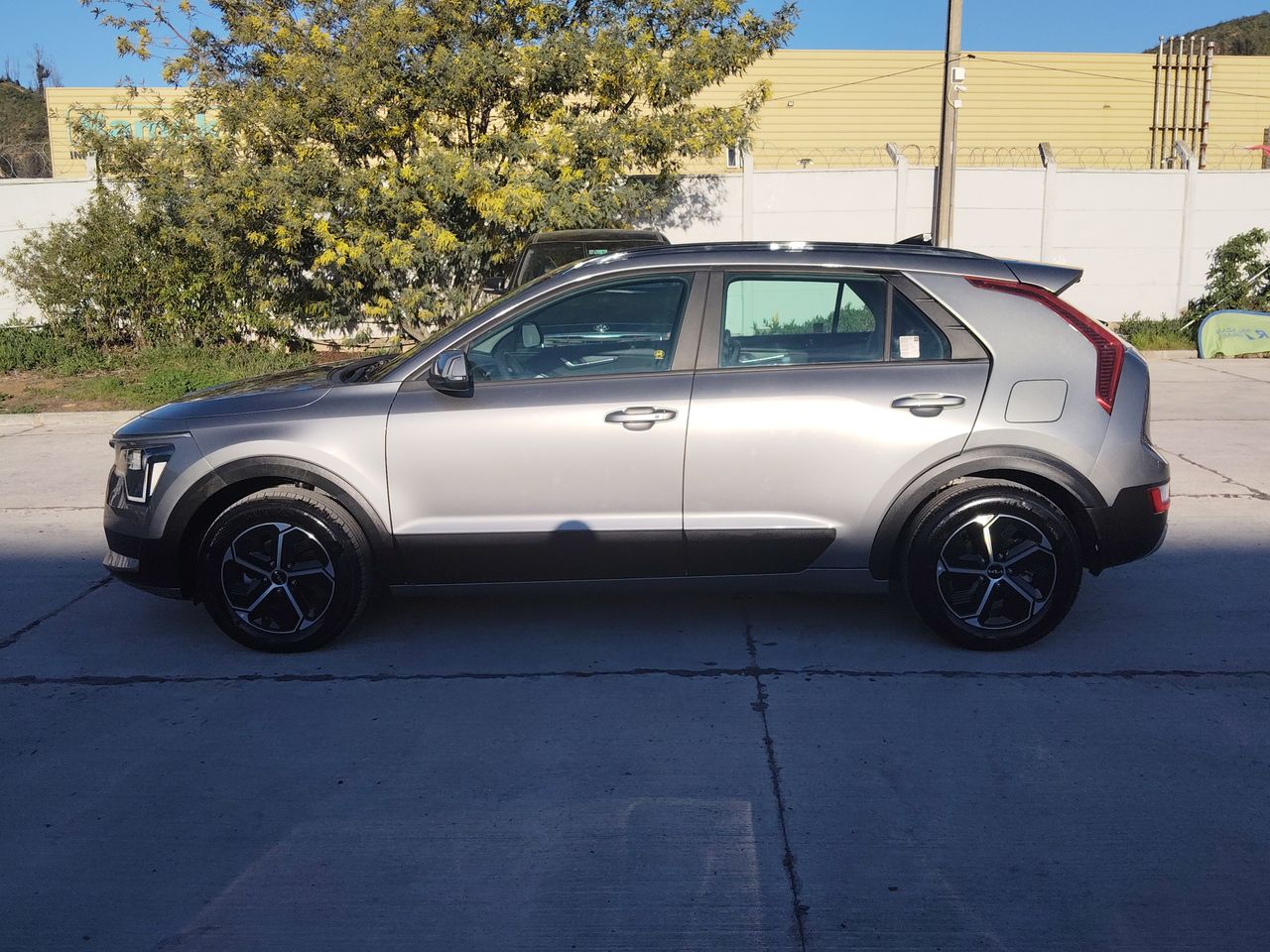 KIA - 4