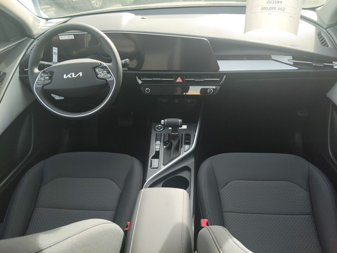 KIA - 9
