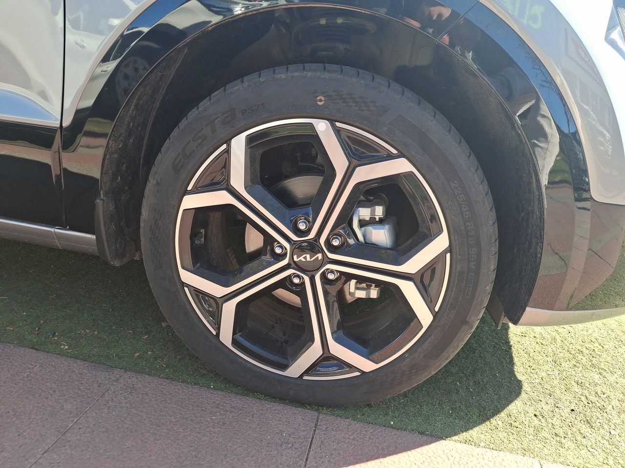 KIA - 17