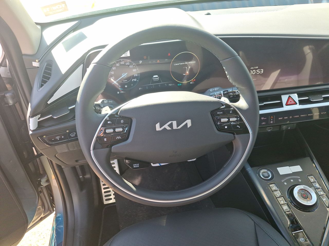 KIA - 26