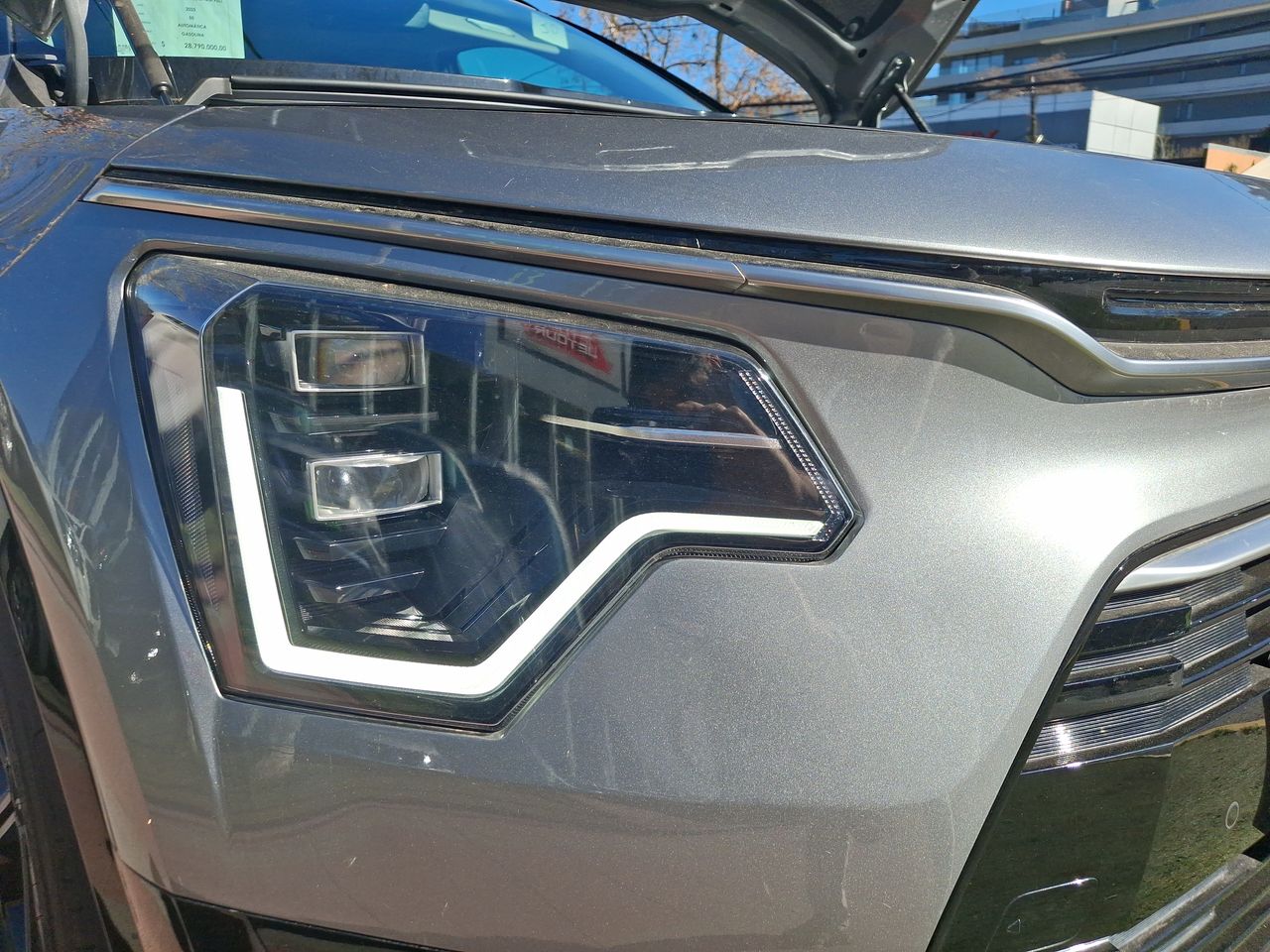 KIA - 19