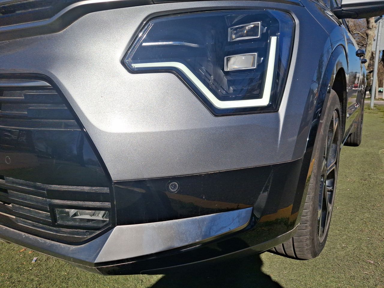 KIA - 20