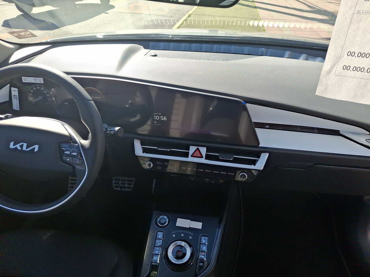 KIA - 13