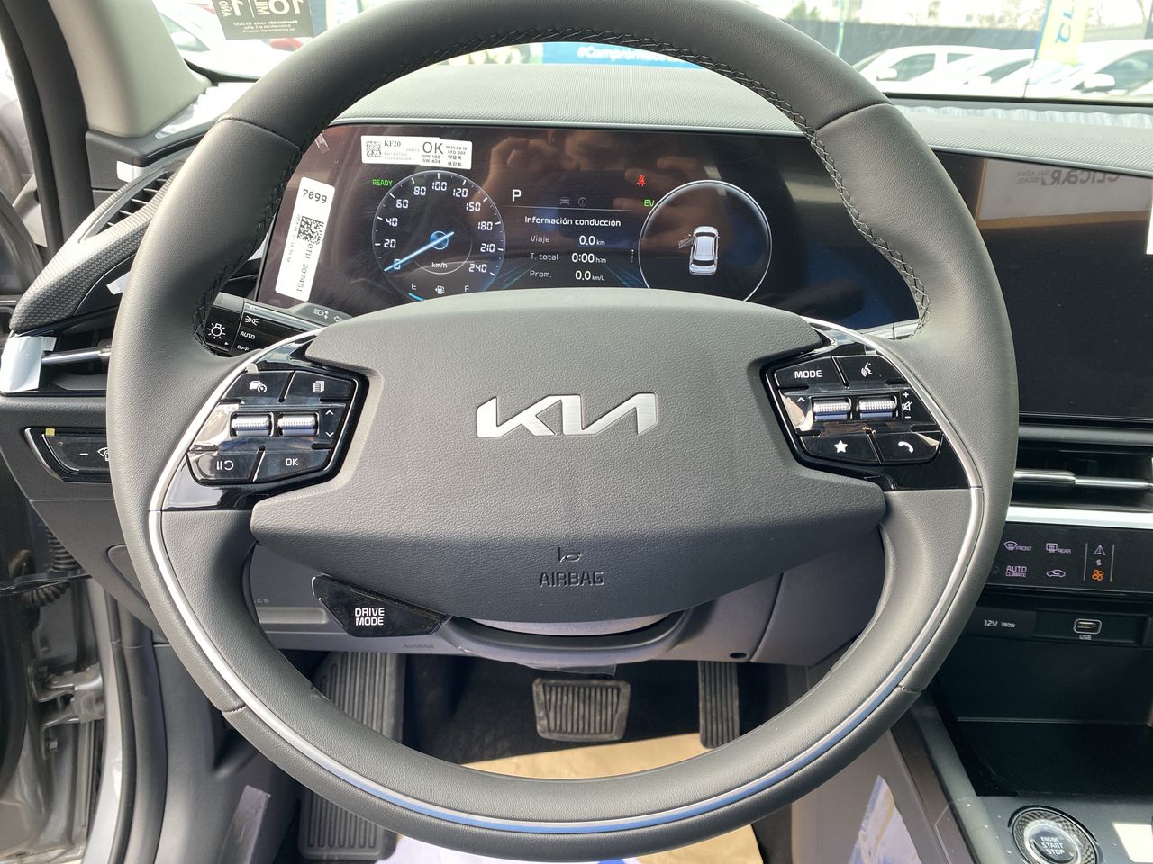 KIA - 23