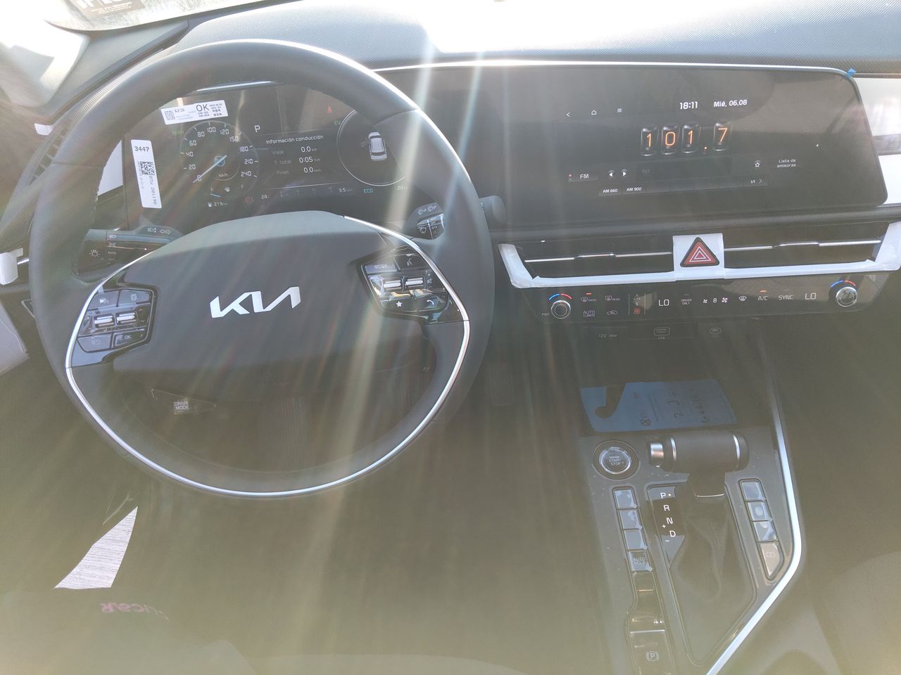 KIA - 15