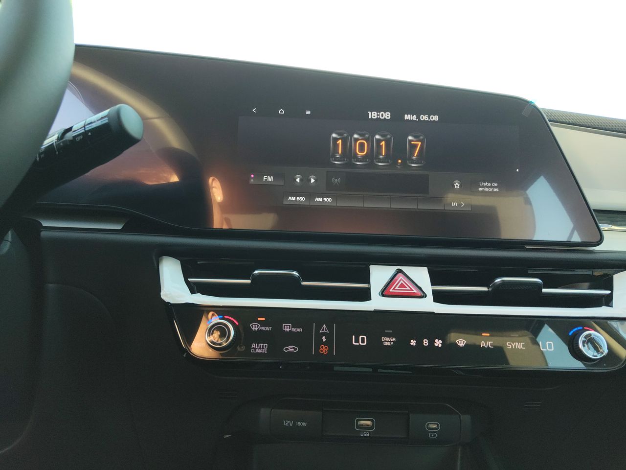 KIA - 20