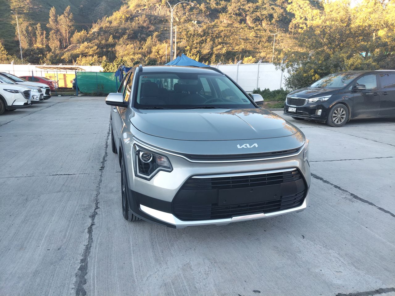 KIA - 2