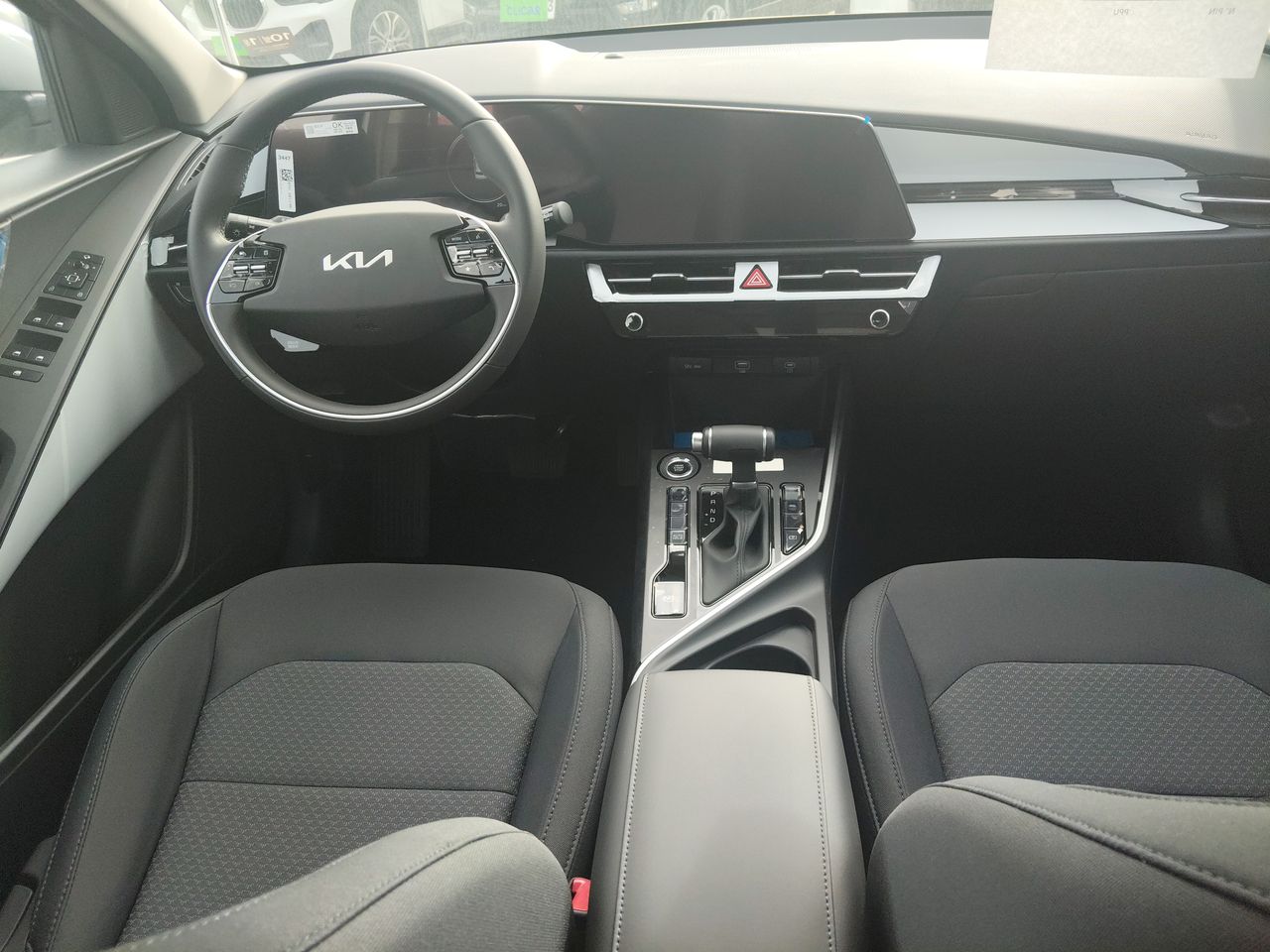 KIA - 9