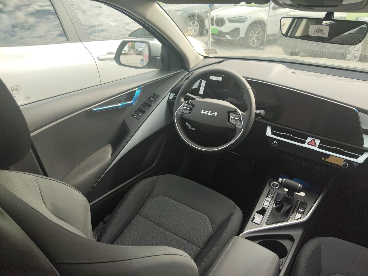 KIA - 16