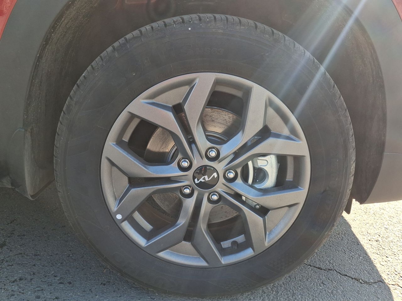 KIA - 17