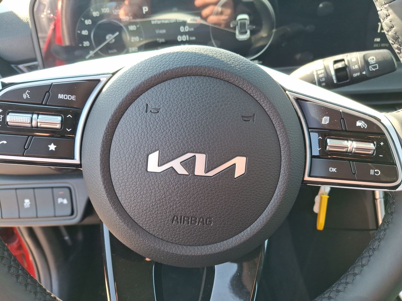 KIA - 26