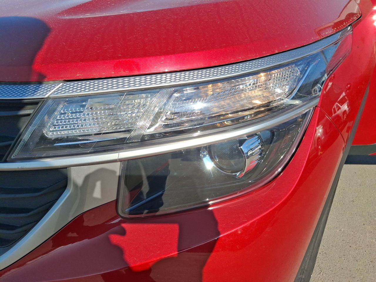 KIA - 18