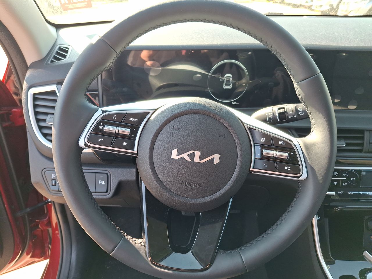 KIA - 25