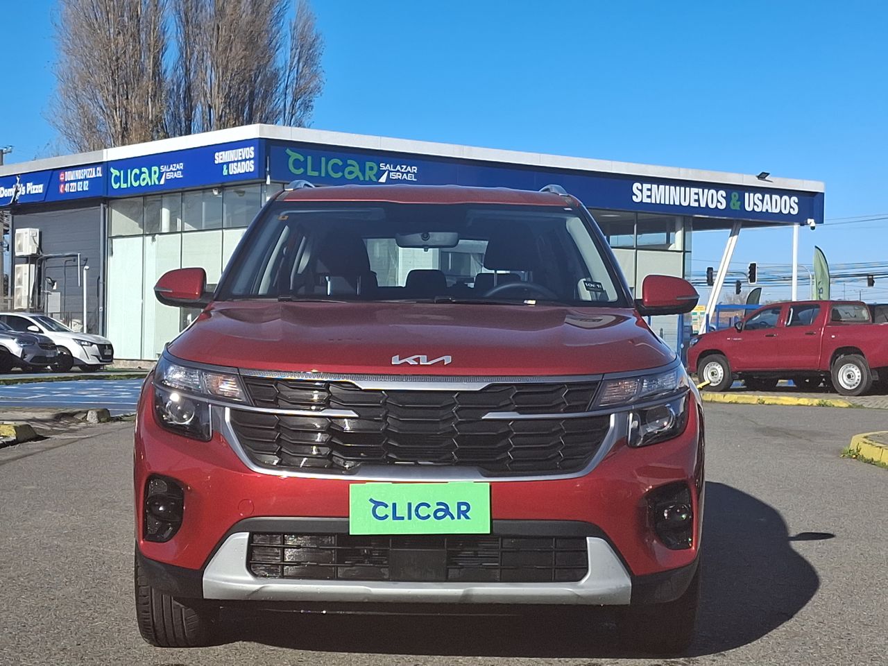 KIA - 2