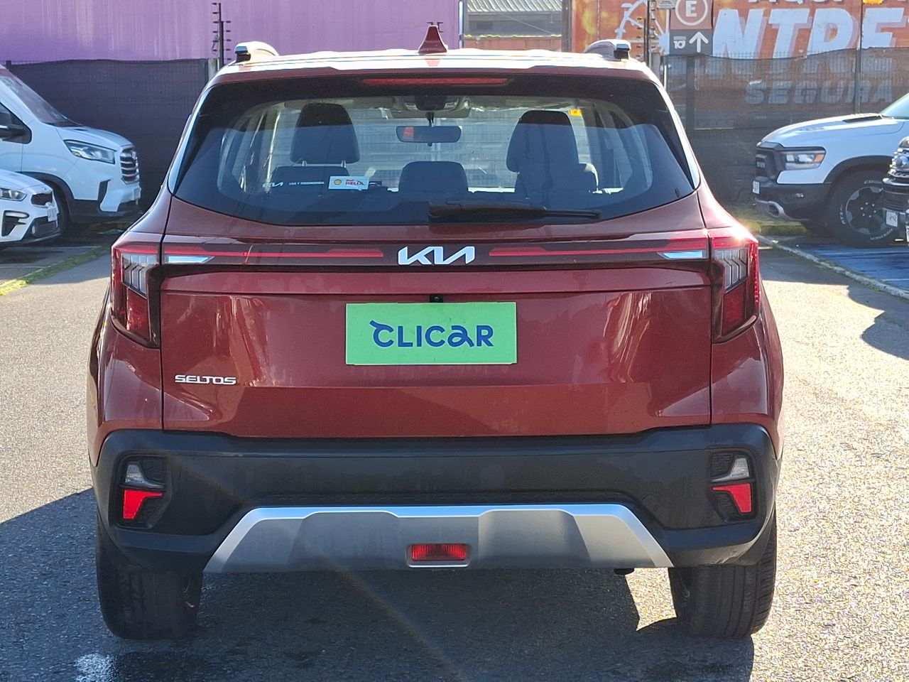 KIA - 6