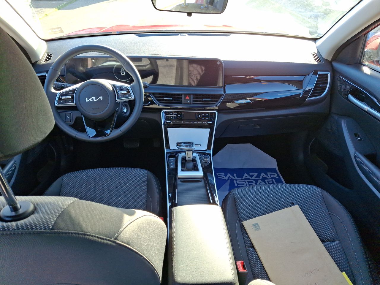 KIA - 9
