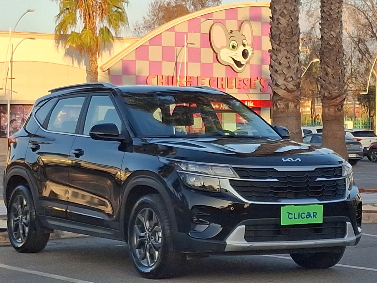 KIA - 1