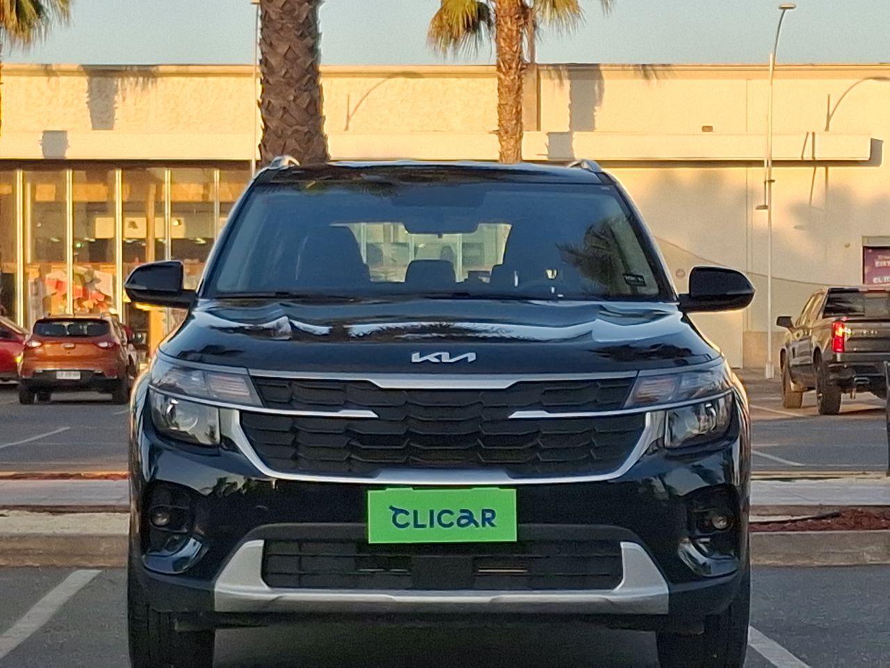 KIA - 2