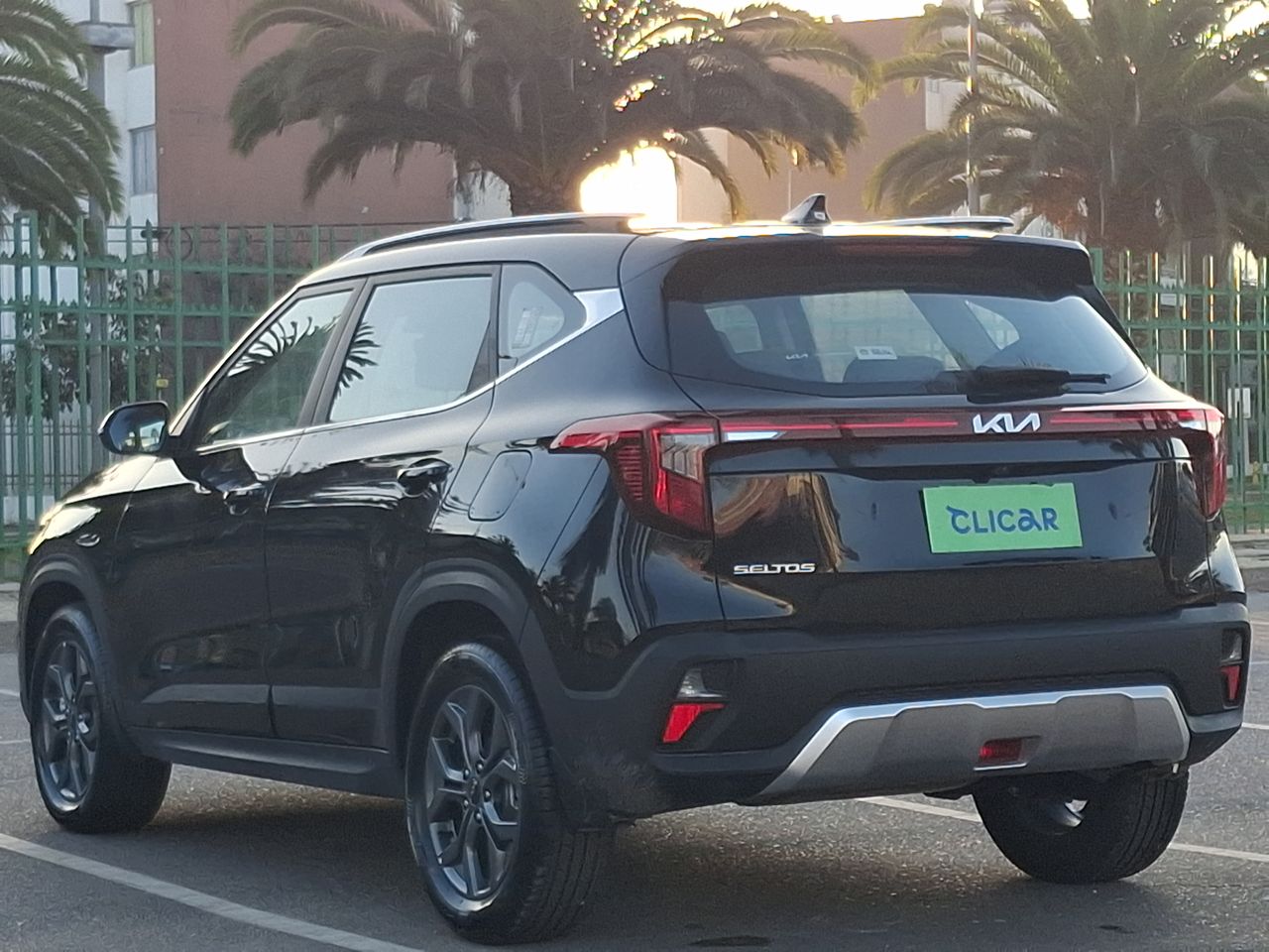 KIA - 5