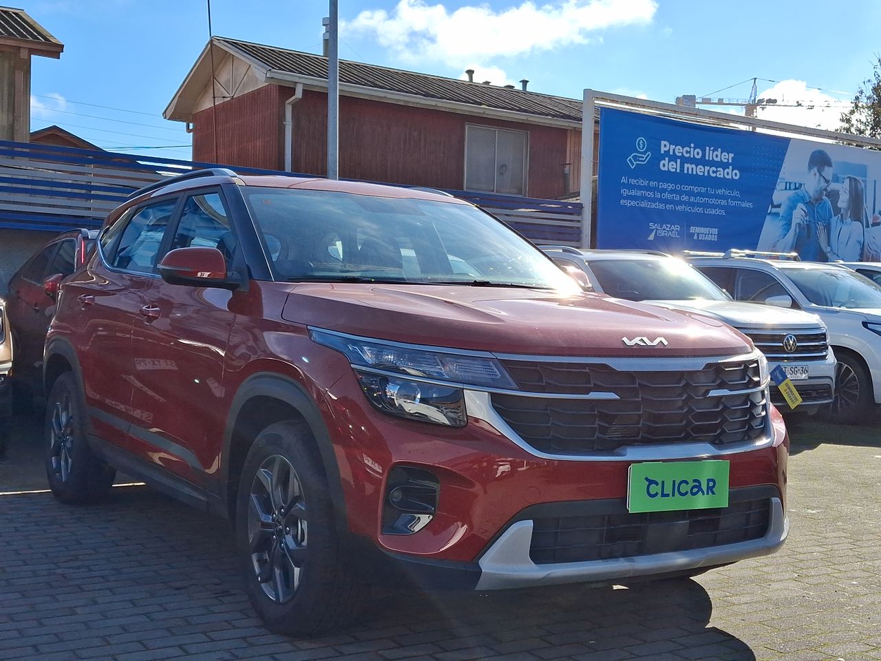 KIA - 1