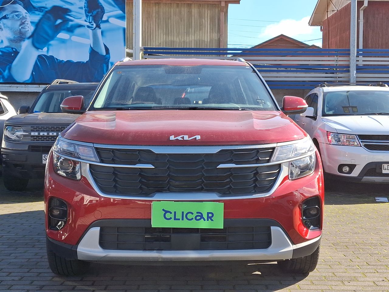 KIA - 2